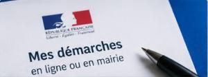 D�marches On-Line